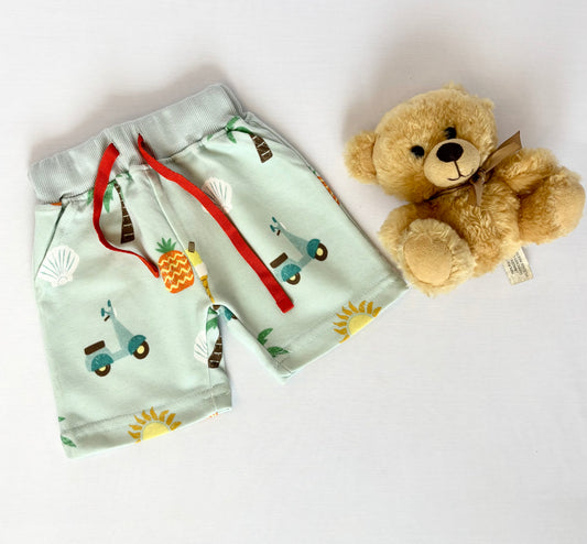 Chinmini Comfy Duo(Pack of 2)