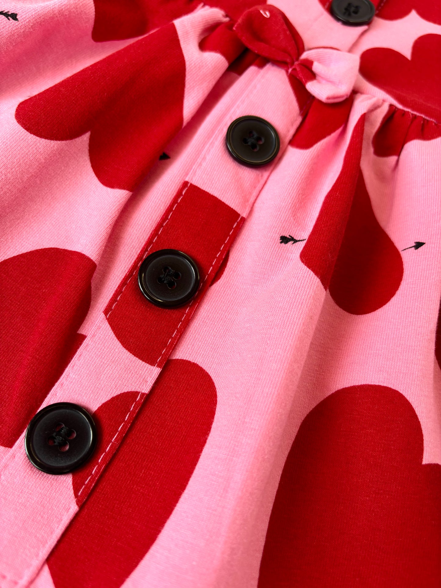 chinimini Twirl Bloom Frock