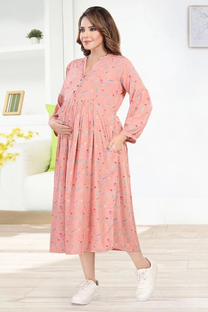 Chinmini Feeding Wear
