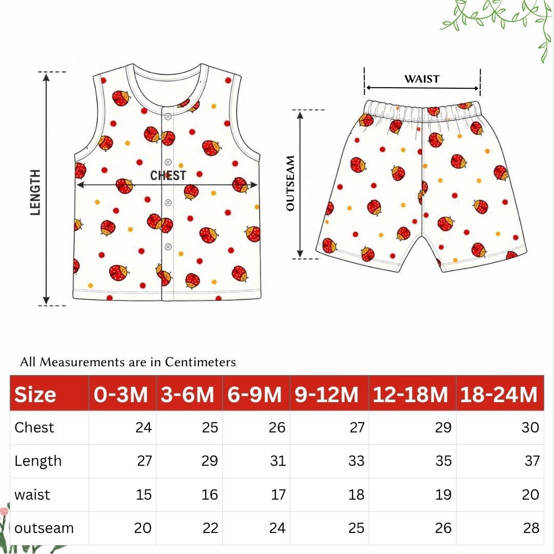 Chinmini Feather Soft Co-Ord Sets