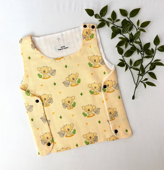 Chinmini Soft Snuggle Button Jabla