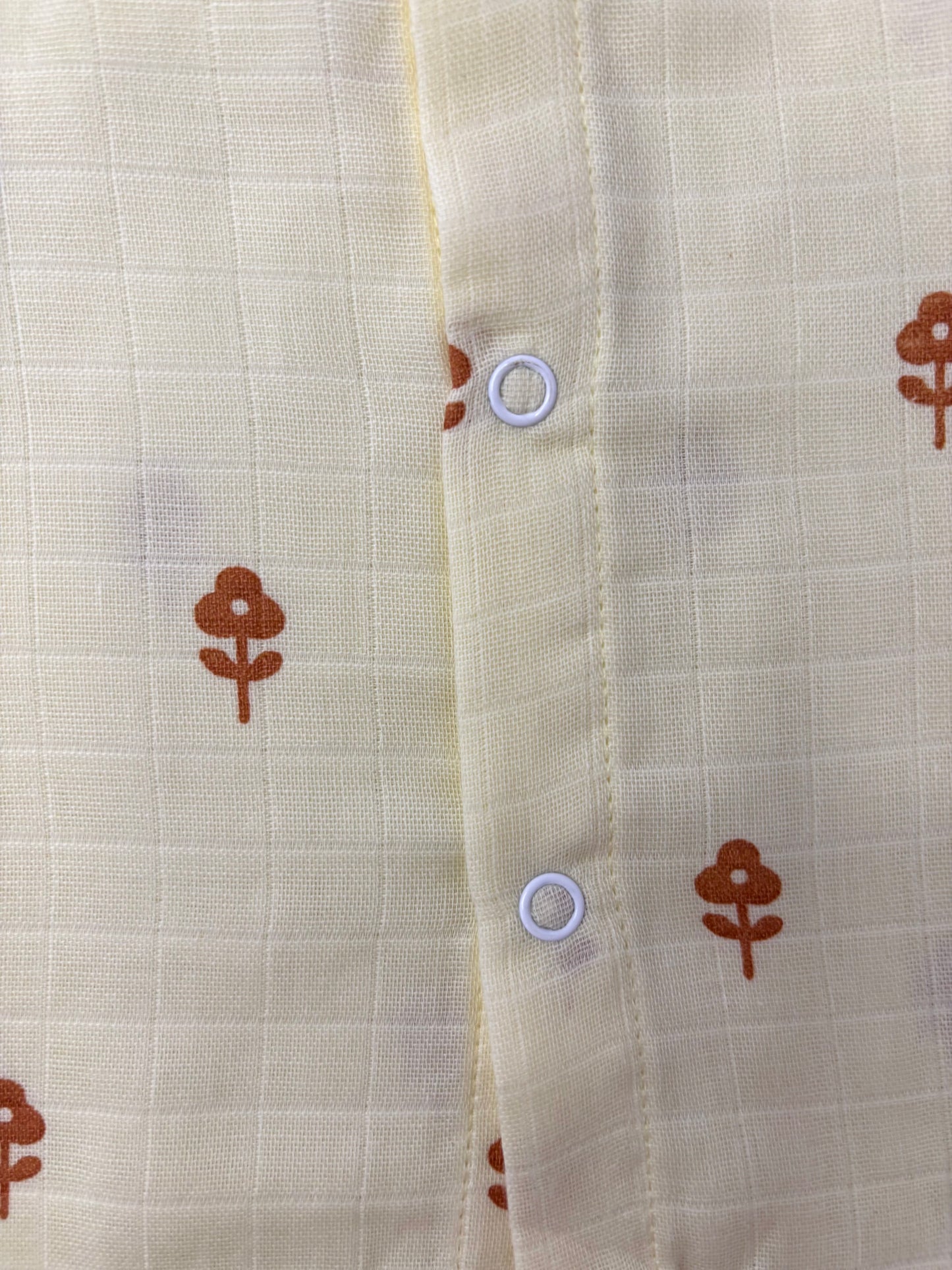 Little Breeze Muslin Co-Ords set