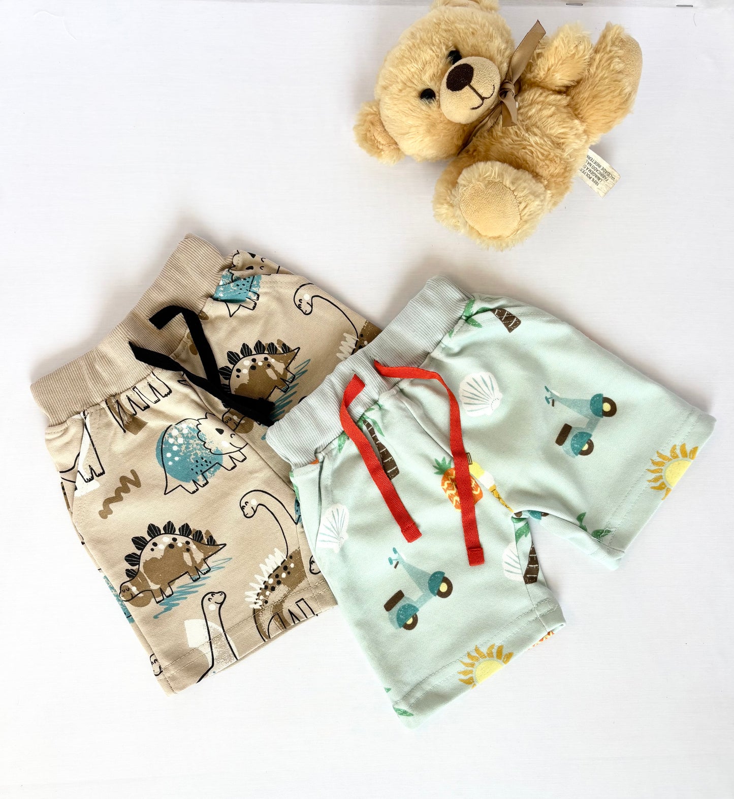 Chinmini Comfy Duo(Pack of 2)