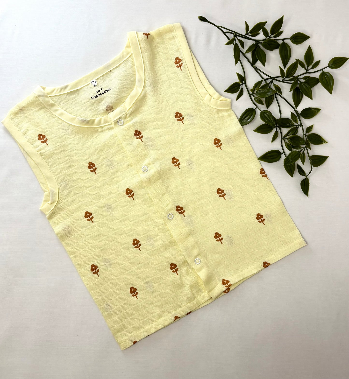 Cloud Hug Muslin Jabla