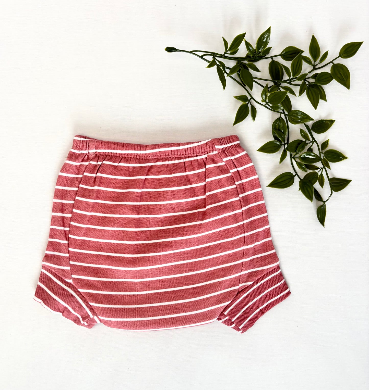PureComfort Cotton Cloth Diaper Pants(Pack of 2)