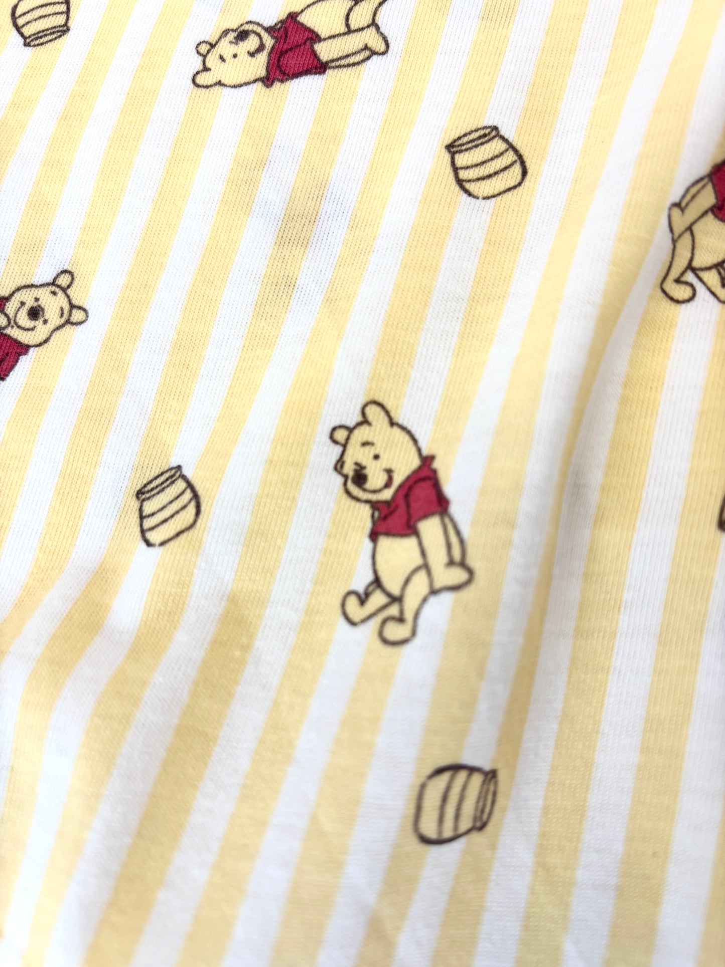 Honey Hugs Cotton Frill Co-Ord Set
