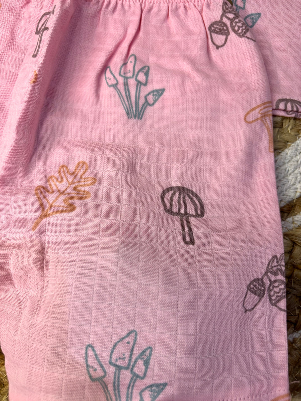 Cute Pastel Co-Ord Sets for Boys & Girls